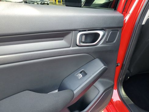 Certified 2023 Honda Civic LX image 15