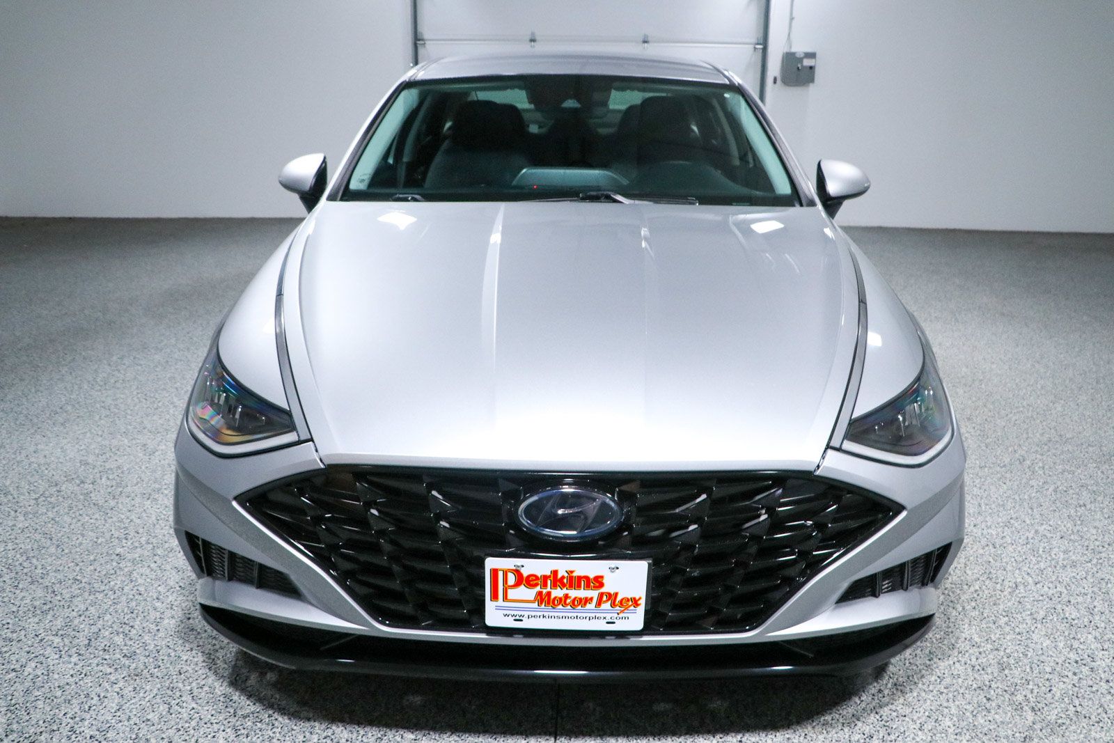 Used 2020 Hyundai Sonata SEL FWD image 4