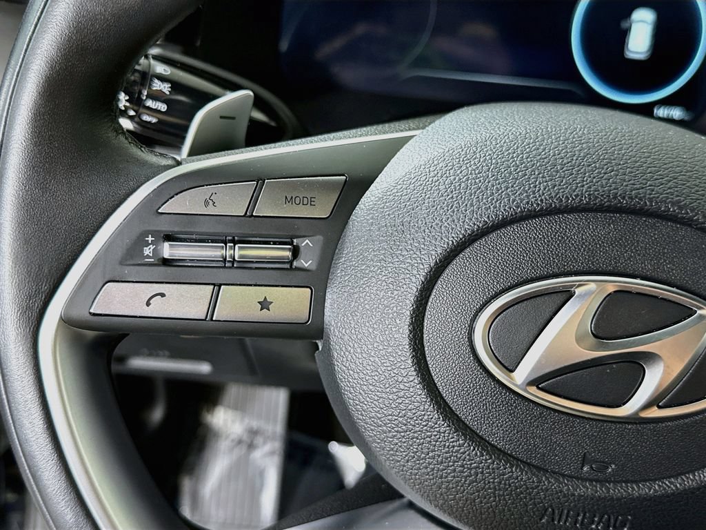 Used 2024 Hyundai Palisade Calligraphy AWD/4WD image 23