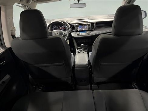 Used 2016 Toyota RAV4 XLE image 33