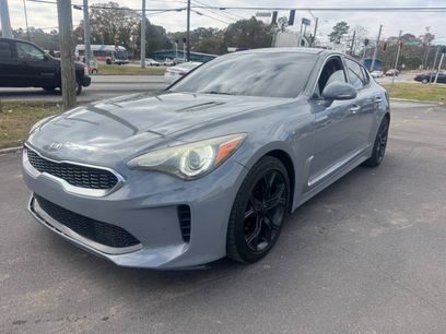 Used 2018 Kia Stinger