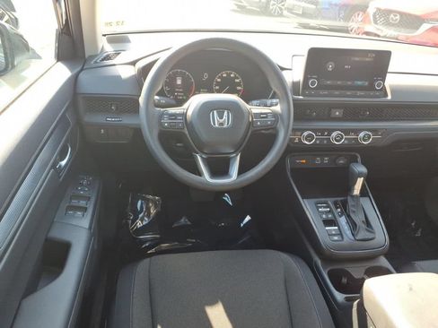 Used 2024 Honda CR-V EX image 7