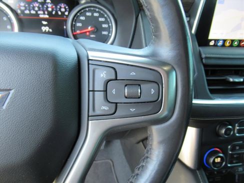 Used 2021 Chevrolet Tahoe Premier w/ Premium Package image 20