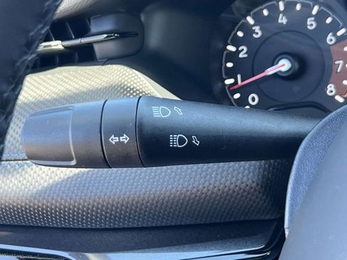 Used 2026 Jeep Compass Limited AWD/4WD image 22
