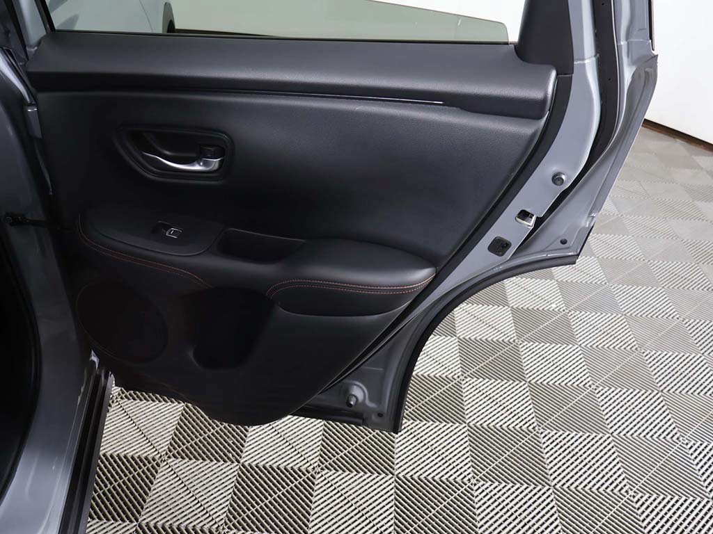 Used 2024 Honda HR-V Sport image 24