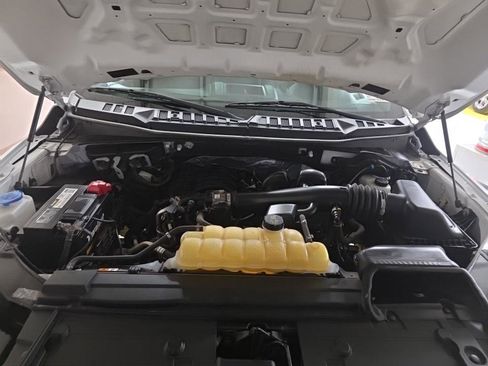 Used 2020 Ford F150 XL w/ Equipment Group 101A Mid image 15