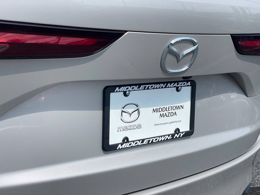 Used 2024 MAZDA CX-90 3.3 Turbo w/ Preferred Package AWD/4WD image 30