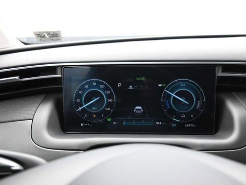 Used 2023 Hyundai Tucson Limited w/ Cargo Package image 15