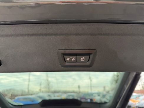 Used 2023 BMW X6 M w/ Competition Package image 39