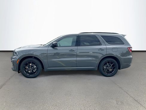 New 2026 Dodge Durango GT AWD/4WD image 4