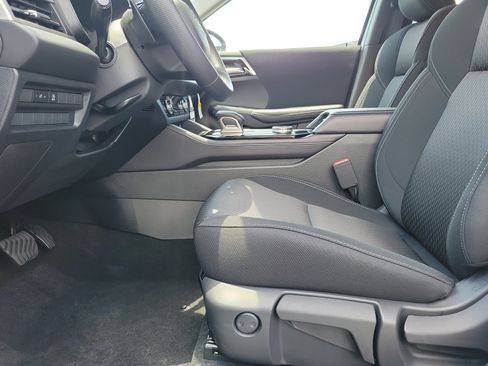 New 2026 Mitsubishi Outlander ES FWD image 20