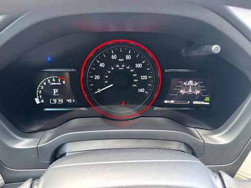 Used 2022 Honda HR-V EX image 25