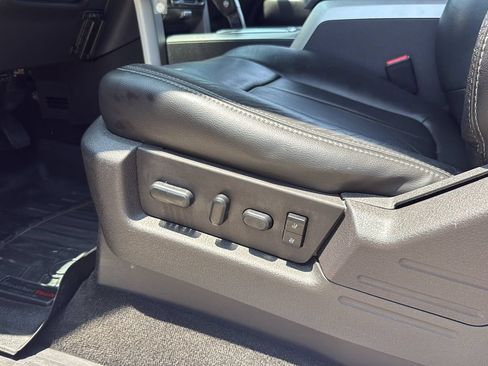 Used 2013 Ford F150 FX2 w/ Luxury Equipment Group RWD image 5