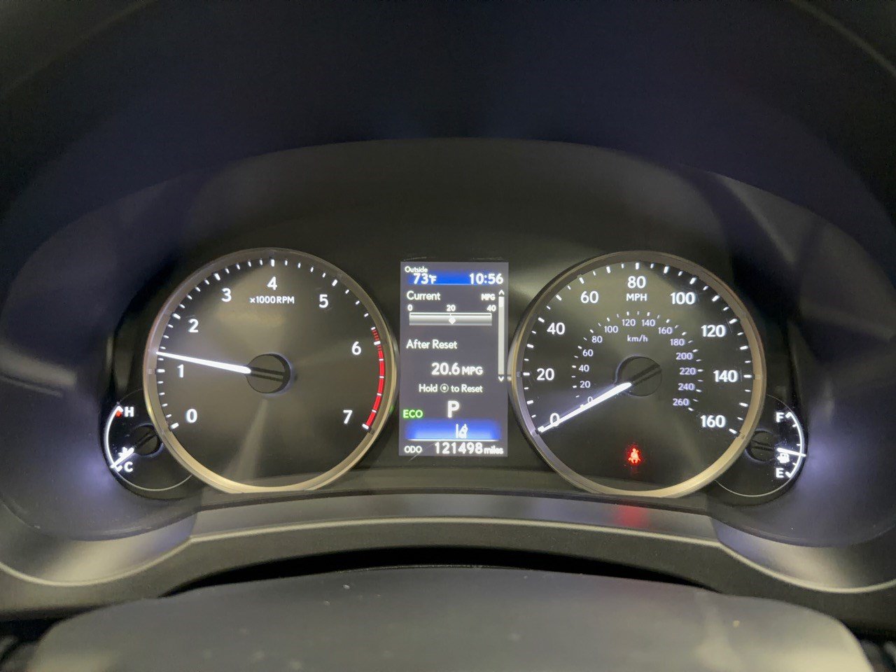Used 2019 Lexus RC 300 w/ Accessory Package RWD image 26
