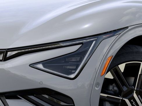 New 2025 Kia EV6 GT-Line image 10