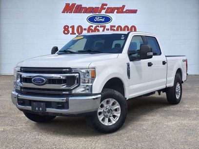 Used 2020 Ford F350 XLT
