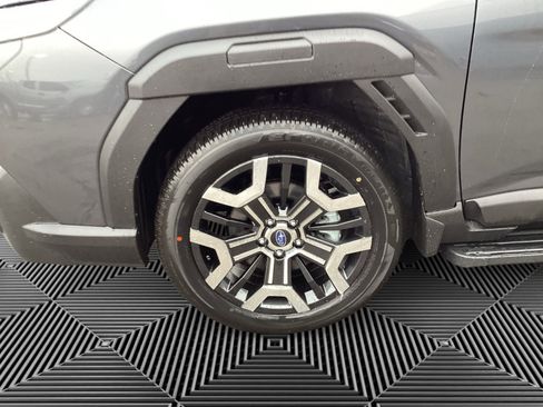 New 2026 Subaru Outback Touring XT image 14