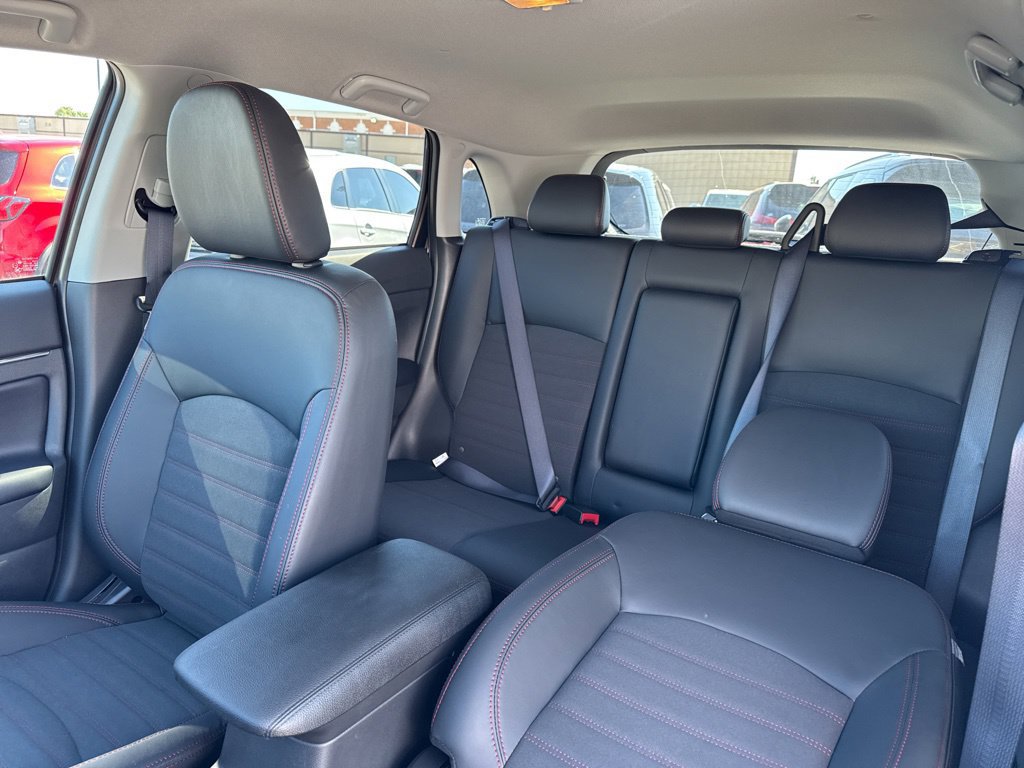 New 2027 Mitsubishi Outlander Sport SE FWD image 30