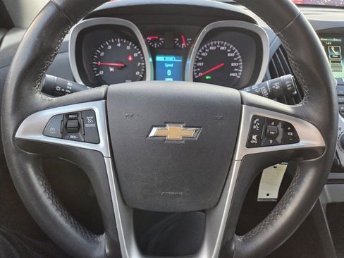 Used 2015 Chevrolet Equinox LT image 13
