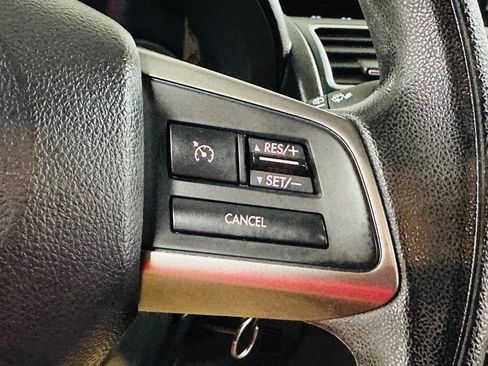 Used 2016 Subaru Impreza 2.0i image 15