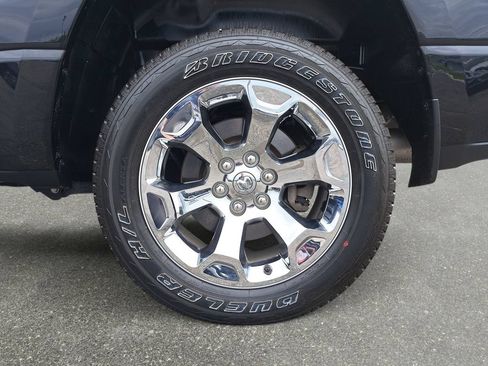 Certified 2022 RAM 1500 Big Horn AWD/4WD image 31