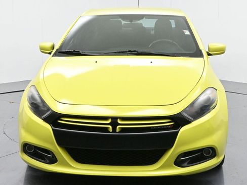 Used 2013 Dodge Dart Rallye image 2