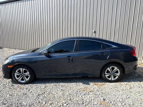 Used 2018 Honda Civic LX image 10