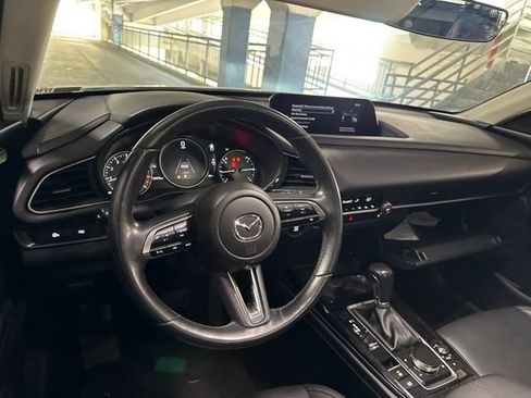 Used 2024 MAZDA CX-30 AWD 2.5 S w/ Select Sport Pkg image 6