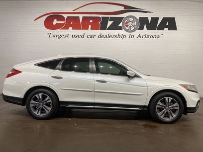 Used 2013 Honda Crosstour EX-L