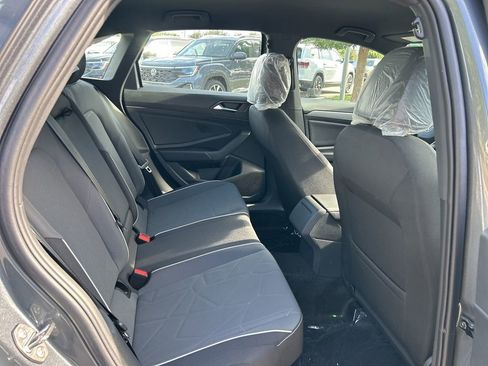 New 2026 Volkswagen Jetta Sport image 38