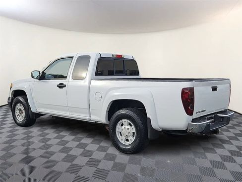 Used 2006 Chevrolet Colorado LT w/ Sun And Sound Package image 5