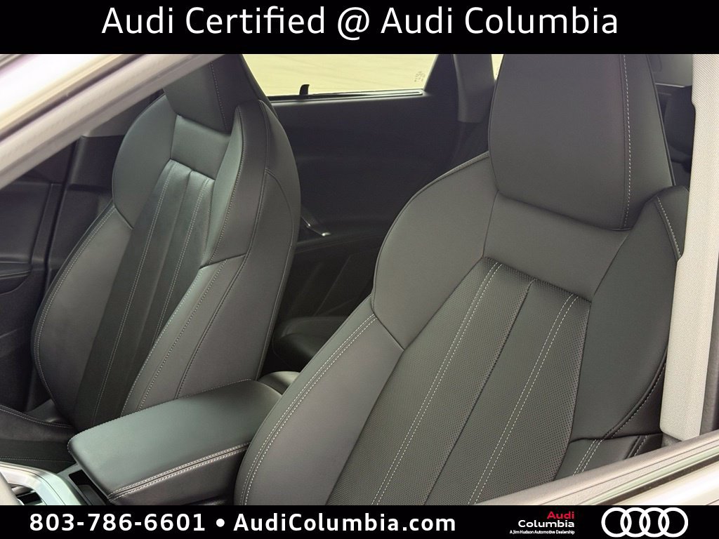 Certified 2026 Audi Q5 Premium Plus w/ Premium Plus AWD/4WD image 19
