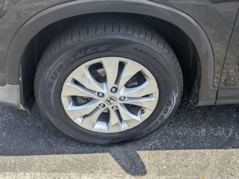 Used 2012 Honda CR-V EX-L image 9