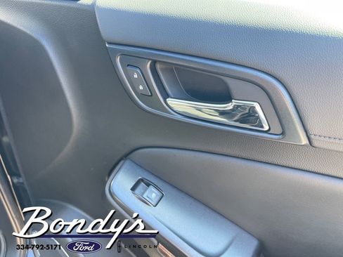 Used 2020 Chevrolet Tahoe LT w/ Luxury Package image 20