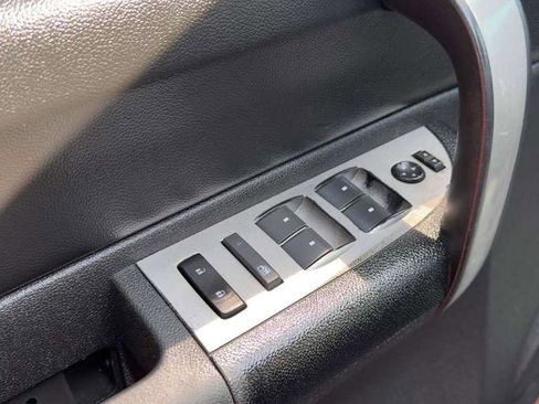 Used 2009 Chevrolet Silverado 1500 LT w/ Power Pack Plus RWD image 16