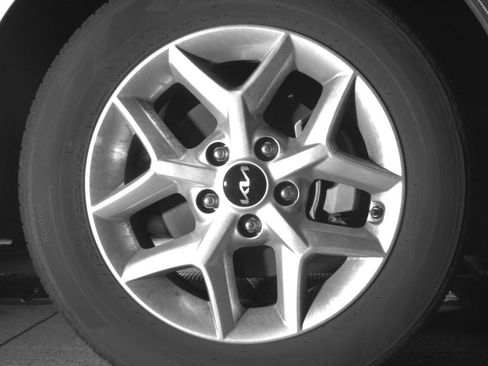 Used 2025 Kia Soul LX w/ LX Technology Package image 13