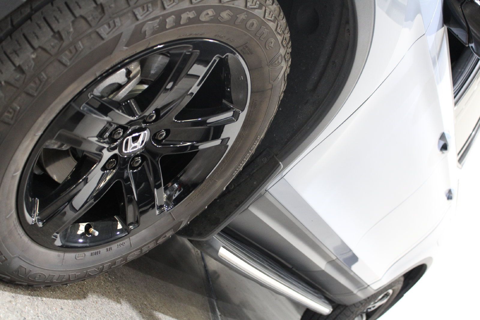 Used 2023 Honda Ridgeline Black Edition image 7