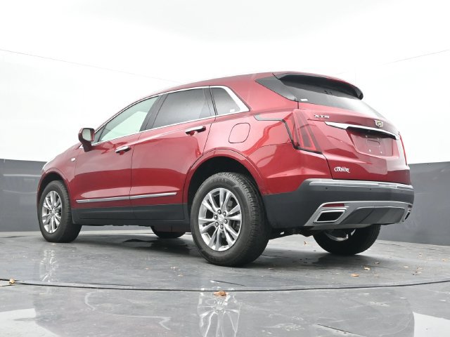 Used 2020 Cadillac XT5 Premium Luxury FWD image 52