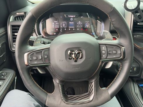Used 2024 RAM 1500 TRX image 13