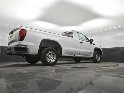 New 2026 GMC Sierra 1500 Pro w/ Pro Value Package AWD/4WD image 33