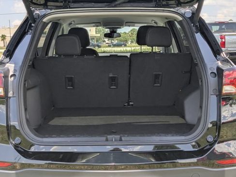 Used 2024 Chevrolet Equinox LT FWD image 14