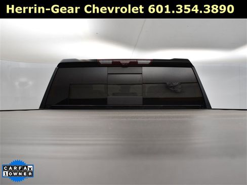 Used 2024 Chevrolet Silverado 2500 High Country w/ High Country Premium Package image 20