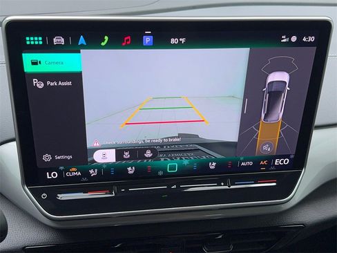 Used 2025 Volkswagen ID.4 Pro S image 31