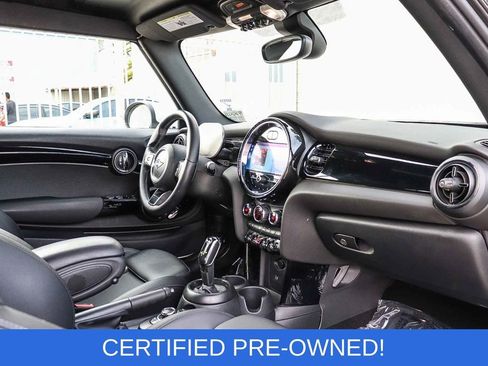 Used 2023 MINI Cooper S image 19