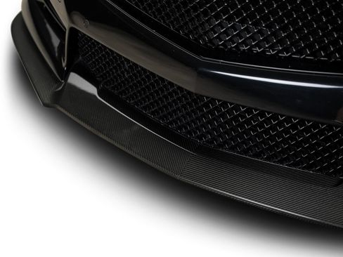 Used 2017 Cadillac CTS V w/ Carbon Fiber Package RWD image 6