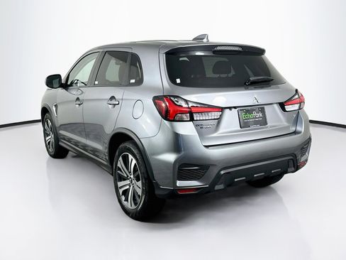 Used 2024 Mitsubishi Outlander Sport AWD image 5
