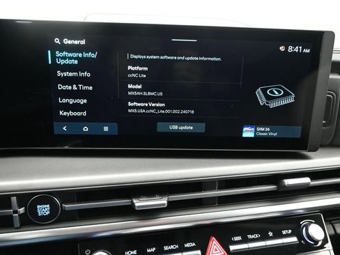 New 2026 Hyundai Santa Fe SE AWD/4WD image 20