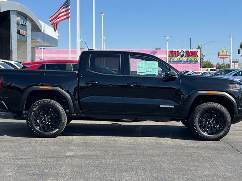 New 2026 GMC Canyon Elevation RWD image 4