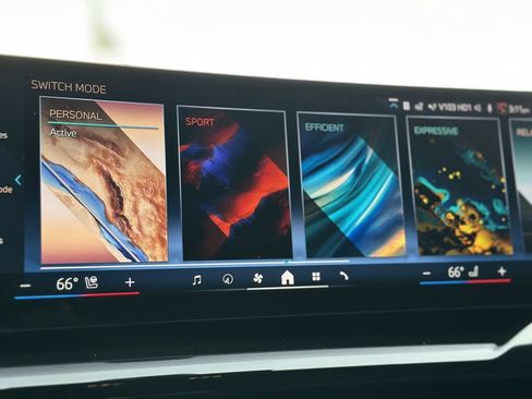 Certified 2024 BMW 530i xDrive w/ Premium Package image 43