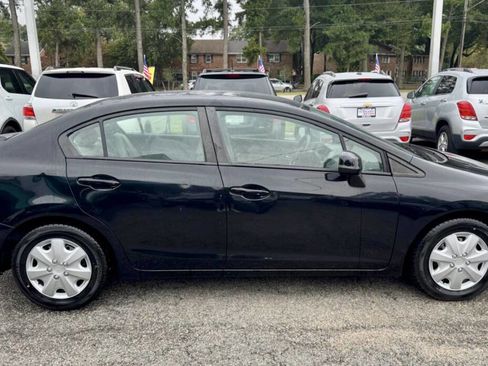 Used 2012 Honda Civic LX image 8